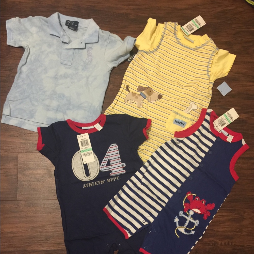 Meet your Posher, Kids Discount Corner Closet